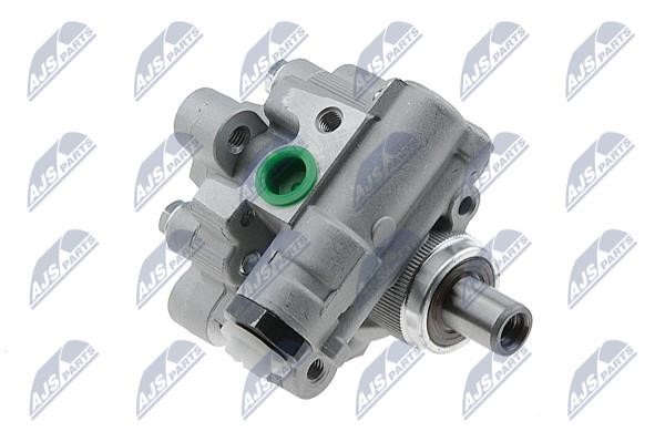 NTY SPW-CH-044 Hydraulic Pump, steering system SPWCH044: Buy near me at 2407.PL in Poland at an Affordable price!