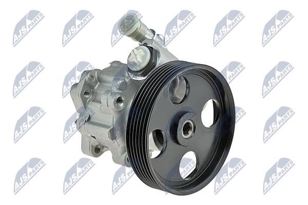 NTY SPW-CT-028 Hydraulic Pump, steering system SPWCT028: Buy near me in Poland at 2407.PL - Good price!