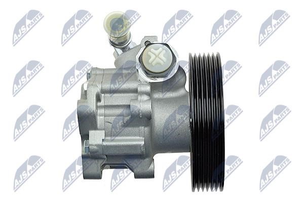 Hydraulic Pump, steering system NTY SPW-CT-028