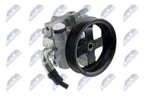 NTY Hydraulic Pump, steering system – price 330 PLN