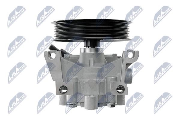 Hydraulic Pump, steering system NTY SPW-FR-006