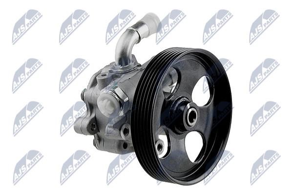 NTY Hydraulic Pump, steering system – price 355 PLN