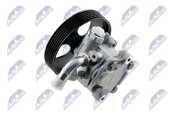 NTY Hydraulic Pump, steering system – price 355 PLN