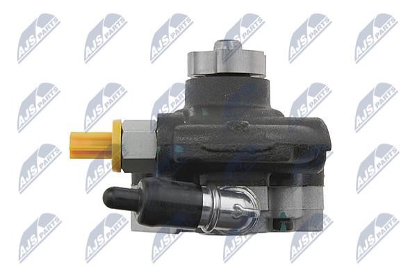 Hydraulic Pump, steering system NTY SPW-FR-026