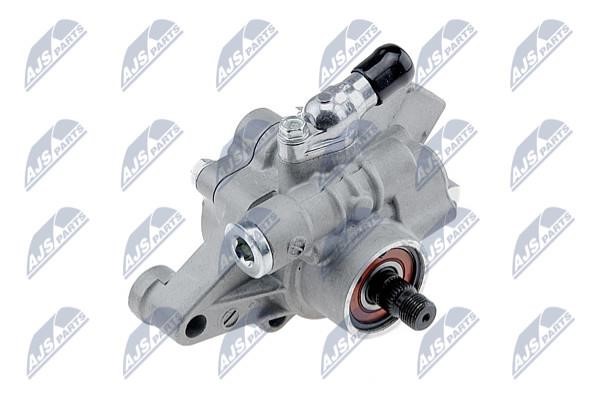 NTY SPW-HD-008 Hydraulic Pump, steering system SPWHD008: Buy near me in Poland at 2407.PL - Good price!