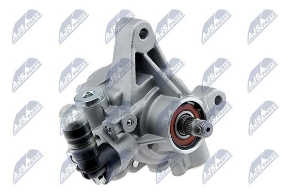 NTY SPW-HD-009 Hydraulic Pump, steering system SPWHD009: Buy near me in Poland at 2407.PL - Good price!