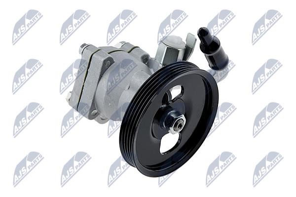 NTY SPW-HY-507 Hydraulic Pump, steering system SPWHY507: Buy near me in Poland at 2407.PL - Good price!