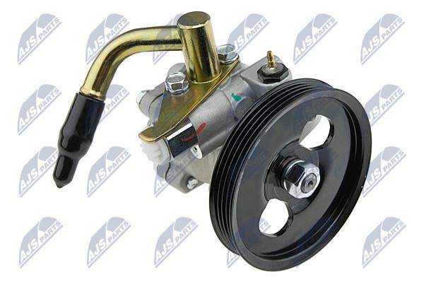 NTY SPW-HY-508 Hydraulic Pump, steering system SPWHY508: Buy near me in Poland at 2407.PL - Good price!