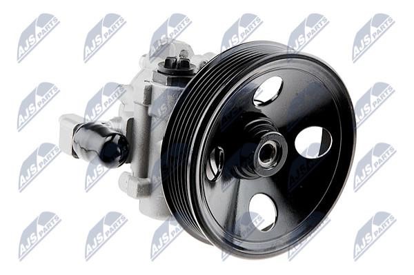 Hydraulic Pump, steering system NTY SPW-ME-038