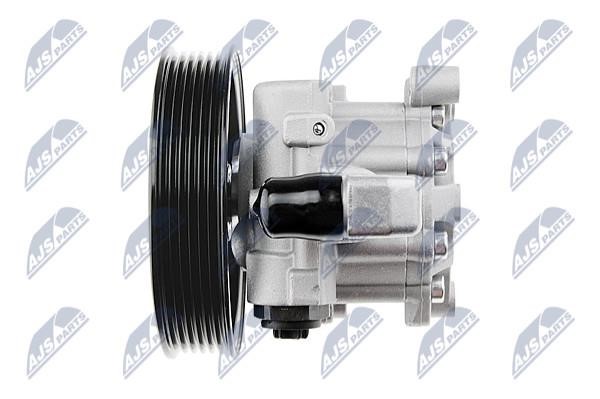 Hydraulic Pump, steering system NTY SPW-ME-038