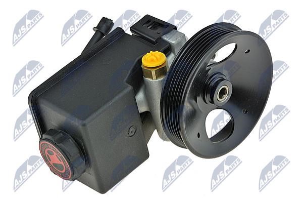 NTY SPW-PL-011 Hydraulic Pump, steering system SPWPL011: Buy near me in Poland at 2407.PL - Good price!