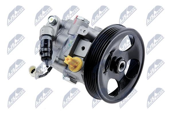 NTY SPW-SB-008 Hydraulic Pump, steering system SPWSB008: Buy near me in Poland at 2407.PL - Good price!