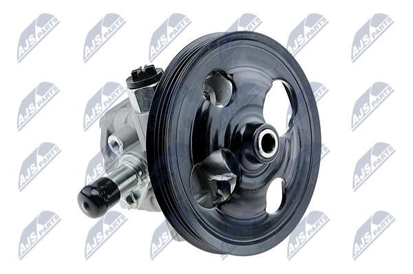 NTY SPW-SU-005 Hydraulic Pump, steering system SPWSU005: Buy near me at 2407.PL in Poland at an Affordable price!