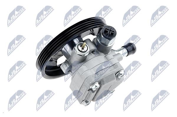 NTY Hydraulic Pump, steering system – price 473 PLN