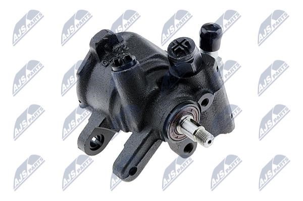 NTY SPW-TY-011 Hydraulic Pump, steering system SPWTY011: Buy near me in Poland at 2407.PL - Good price!