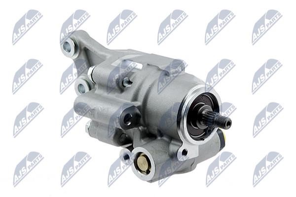 NTY SPW-TY-012 Hydraulic Pump, steering system SPWTY012: Buy near me in Poland at 2407.PL - Good price!