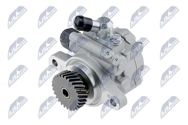 NTY SPW-TY-013 Hydraulic Pump, steering system SPWTY013: Buy near me in Poland at 2407.PL - Good price!