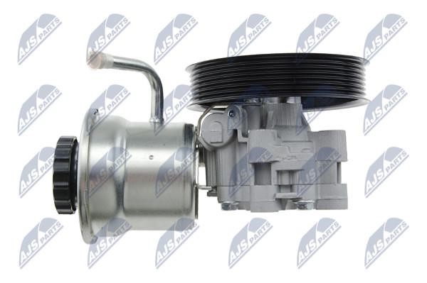 NTY Pompa hydrauliczna, układ kierowniczy – cena 482 PLN
