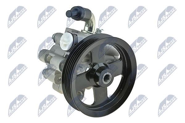 NTY SPW-TY-017 Hydraulic Pump, steering system SPWTY017: Buy near me in Poland at 2407.PL - Good price!