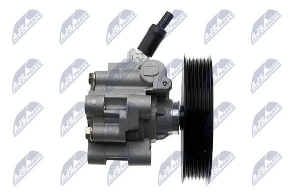 NTY SPW-TY-027 Hydraulic Pump, steering system SPWTY027: Buy near me in Poland at 2407.PL - Good price!