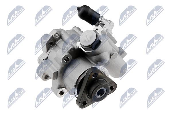 NTY Hydraulic Pump, steering system – price 245 PLN