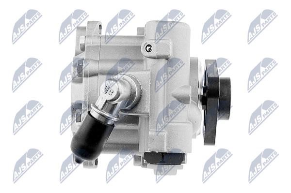 Hydraulic Pump, steering system NTY SPW-VW-019