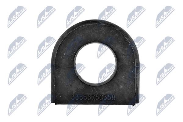 Bearing Bush, stabiliser NTY ZGS-BM-005