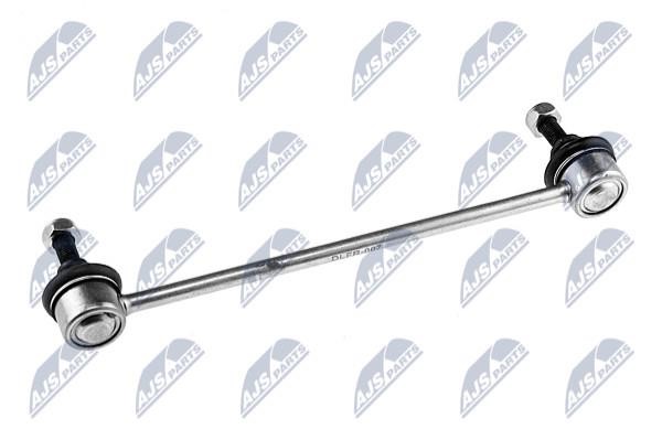 Rod&#x2F;Strut, stabiliser NTY ZLT-FR-007