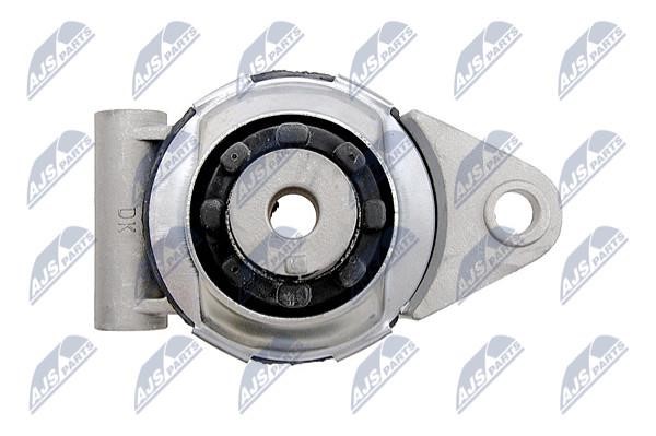 Engine mount NTY ZPS-PL-027