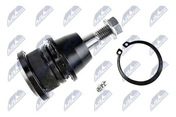 Ball joint NTY ZSG-CH-011