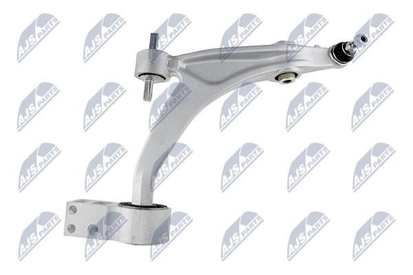 NTY Suspension arm front lower left – price 418 PLN