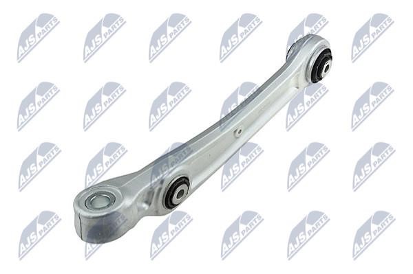 NTY ZWD-AU-020 Suspension arm front lower left ZWDAU020: Buy near me in Poland at 2407.PL - Good price!