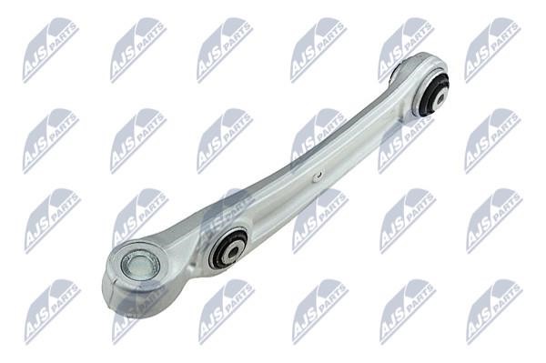 NTY ZWD-AU-021 Suspension arm front lower right ZWDAU021: Buy near me in Poland at 2407.PL - Good price!