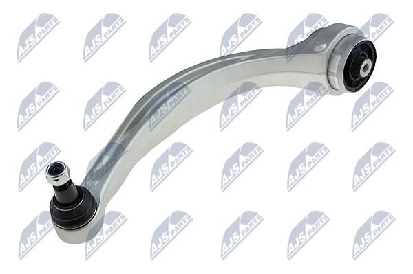 NTY ZWD-AU-023 Suspension arm front lower right ZWDAU023: Buy near me in Poland at 2407.PL - Good price!