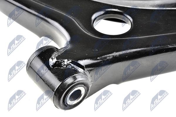 Suspension arm front lower NTY ZWD-CH-010