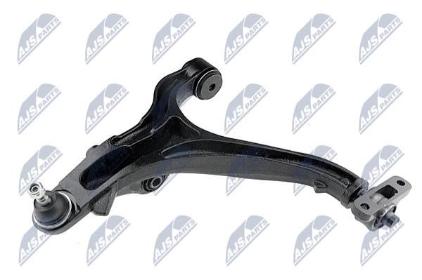 Suspension arm front lower right NTY ZWD-CH-017