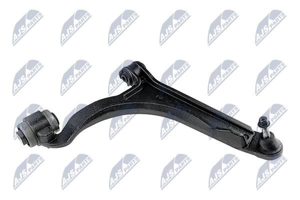 Suspension arm front lower right NTY ZWD-CH-029