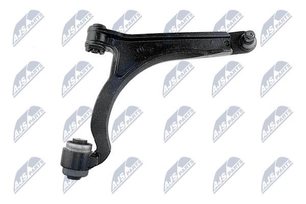 NTY Suspension arm front lower right – price 336 PLN