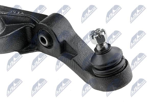 NTY Suspension arm front lower right – price 210 PLN