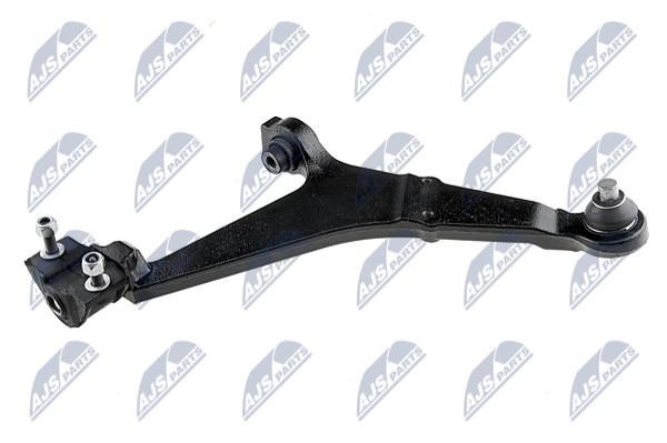 Suspension arm front right NTY ZWD-CT-013