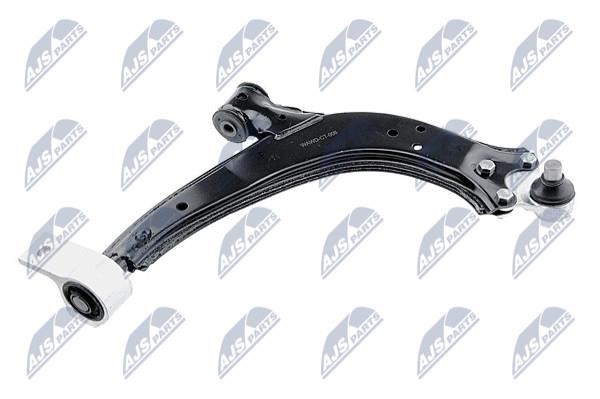 NTY ZWD-CT-034 Suspension arm front right ZWDCT034: Buy near me in Poland at 2407.PL - Good price!