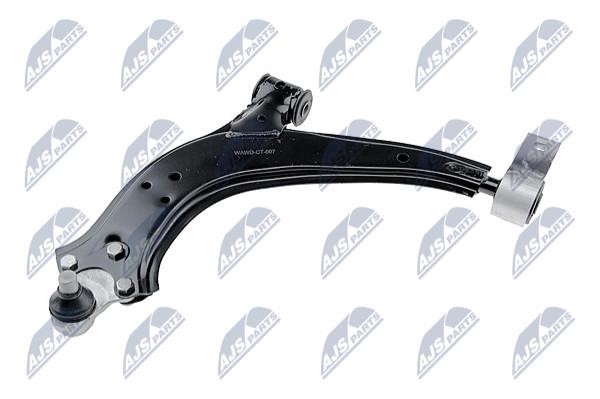 NTY ZWD-CT-035 Suspension arm, front left ZWDCT035: Buy near me in Poland at 2407.PL - Good price!