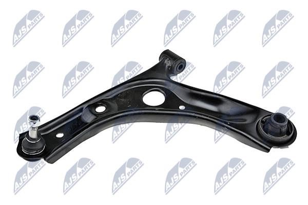 NTY ZWD-CT-036 Suspension arm, front left ZWDCT036: Buy near me in Poland at 2407.PL - Good price!