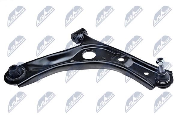 NTY ZWD-CT-037 Suspension arm front right ZWDCT037: Buy near me in Poland at 2407.PL - Good price!