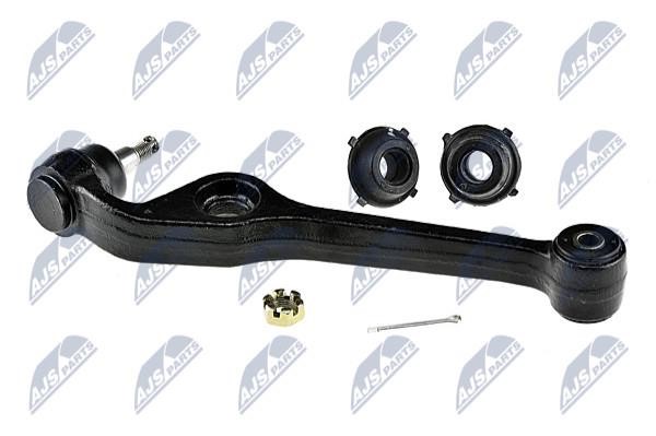 NTY Suspension arm front right – price 120 PLN