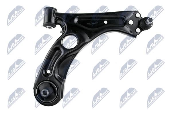 NTY Suspension arm front right – price 123 PLN