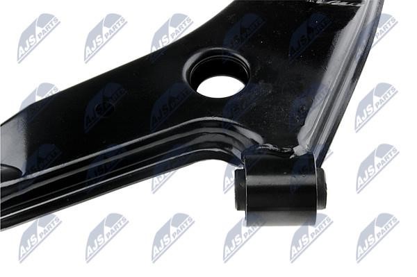 Suspension arm, front left NTY ZWD-DW-037