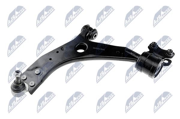 Suspension arm, front left NTY ZWD-FR-014