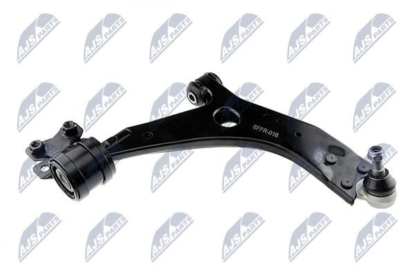 Suspension arm front right NTY ZWD-FR-016