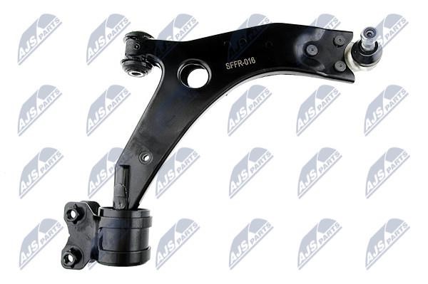 NTY Suspension arm front right – price 187 PLN
